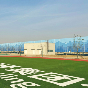 退役风机、光伏组件重焕新生！中国资环首个风热、光热示范项目正式投运