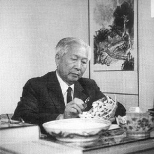 我国著名古陶瓷研究专家耿宝昌逝世 享年103岁