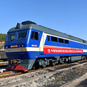 【迎峰度冬 能源保供】中国物流全力保障冬季供暖期间煤炭稳定供应