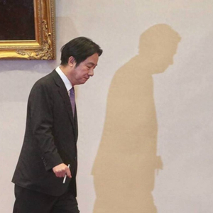 “沈伯洋案”竟扯韩国瑜，陈凤馨批赖清德阴毒：两岸出问题要找你