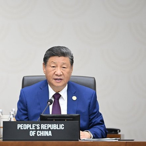 习近平继续出席亚太经合组织第三十二次领导人非正式会议