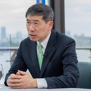 COP30接近尾声，专访联合国副秘书长徐浩良：立即行动重回控温轨道