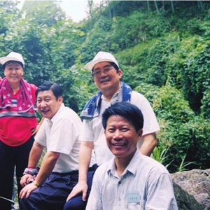 学习·故事丨人生幸福快乐，强身健体十分重要