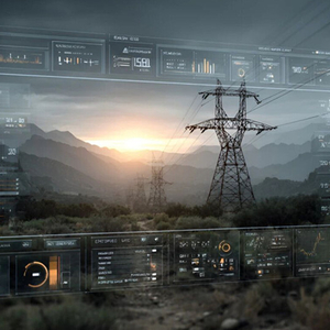 “风光大省”甘肃，为何竞配出了全国最低的机制电价？