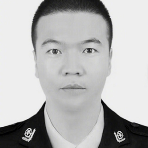 34岁民警抢救群众时牺牲