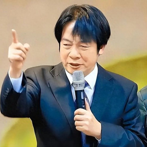 台退役中将喊话赖清德：台海这一仗根本就不能打，一开打台湾就输了