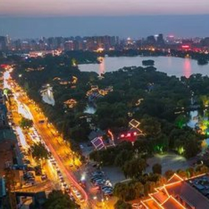 被追赶反超，北方“弱省会”南下取经