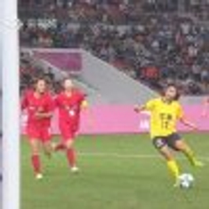 绝杀夺金！江苏女足1-0湖北女足 霍悦欣替补登场90分钟绝杀