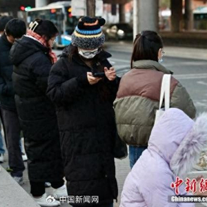 2026年国考今日开考：招录年龄放宽，报名创新高