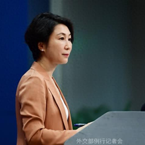 外交部：日方一再重复“立场没有改变”，实际上是企图蒙混过关