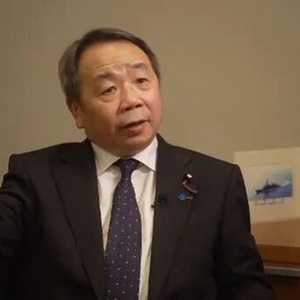 当代汉奸石平，又跳出来了