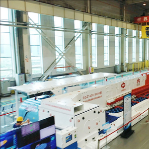 【高质量发展这五年】向智向新 坚定做好煤炭清洁高效利用“大文章”