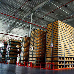 【高质量发展这五年】中国航材：在稳健变革中谋求高质量发展