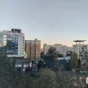 今天北京以晴朗天气为主 最高气温下降明显需添衣