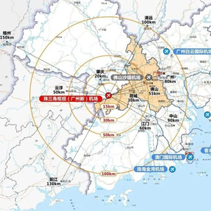 这个特大城市，突然扩容了