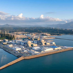 全球最大“华龙一号”核电基地2号机组并网发电