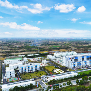 【高质量发展这五年】以科技创新绘就能源强国新画卷