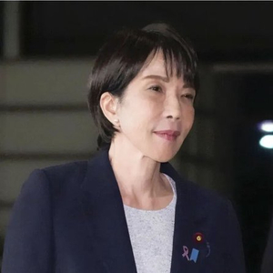 爆料：高市早苗又有新动作！