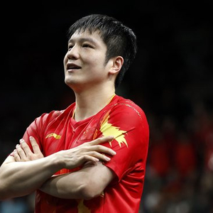 记者：樊振东陈梦奥运后有段时间没系统训练，但全运会上表现强势