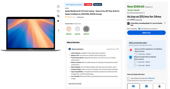 苹果做了台新 MacBook，比最便宜的 iPhone 还便宜，目标是卖爆