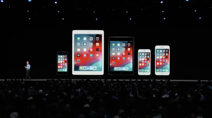 iOS 27 首曝：缝缝补补又一年，苹果 AI 明年见？