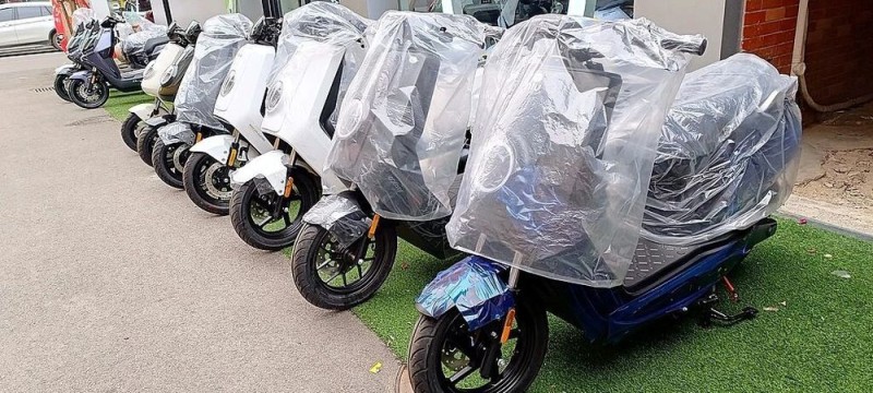 今起，这些电动自行车全面禁售！