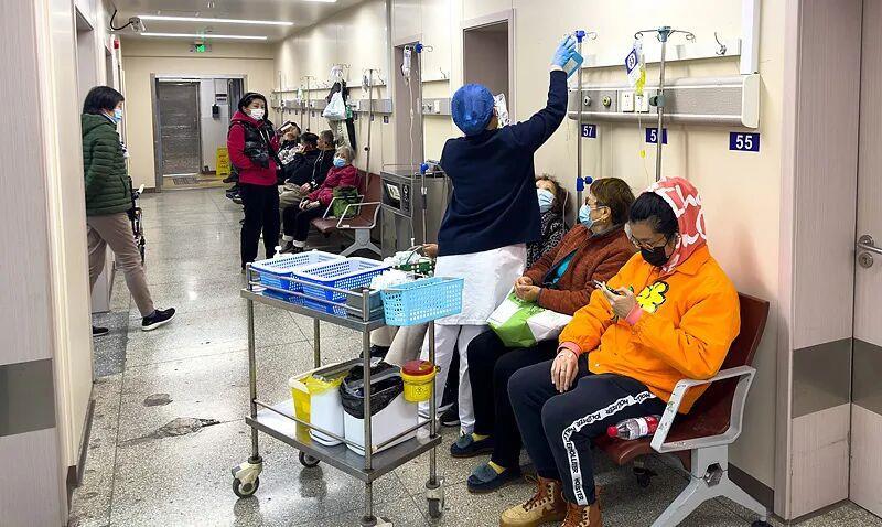 今年流感为啥这么“凶”?