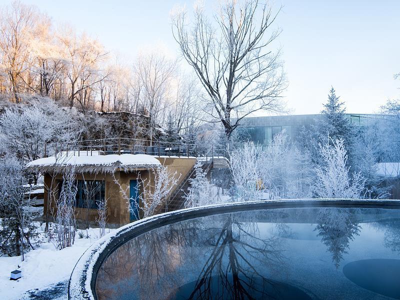 放“雪假”推优惠、交通服务齐升级 这份雪季福利请收好