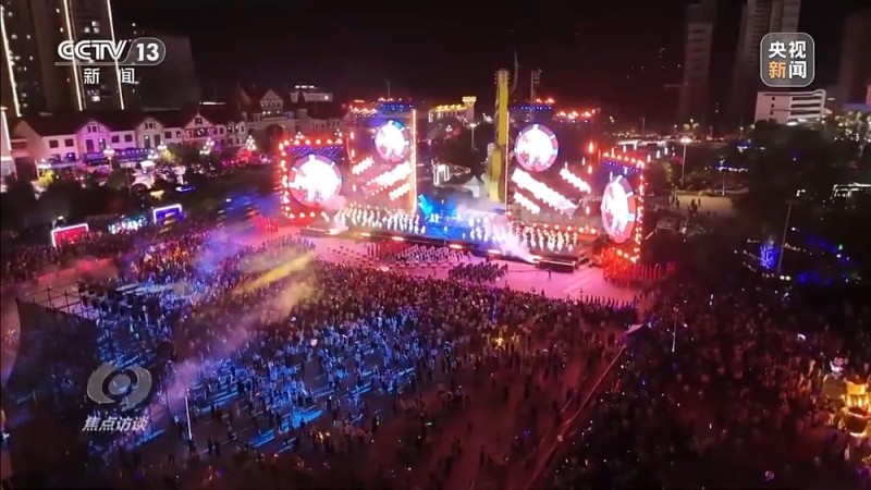 焦点访谈丨让一亿人稳定脱贫 中国有独特的“方法论”