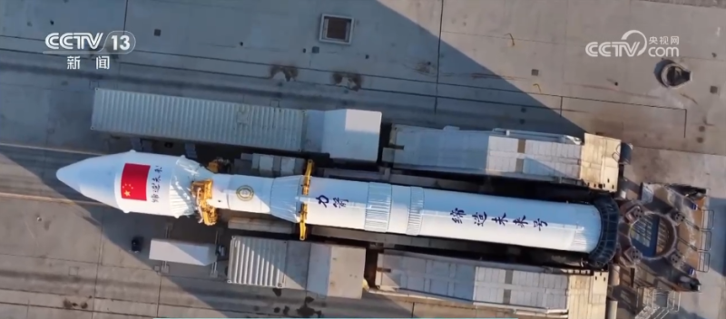 上天→破冰→深潜,逐梦星辰大海!我国科技自立自强注入“硬核”动力