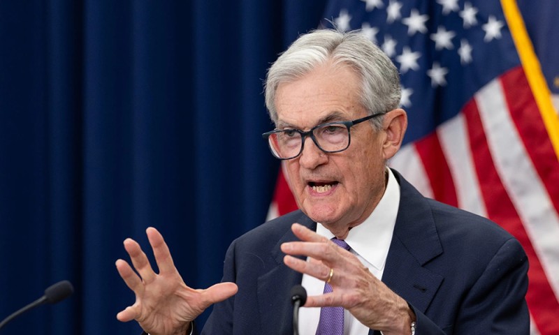 美联储12月降息条件趋于成熟