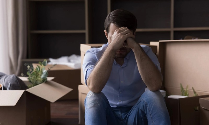 购房梦碎：美国年轻一代深陷财富困局