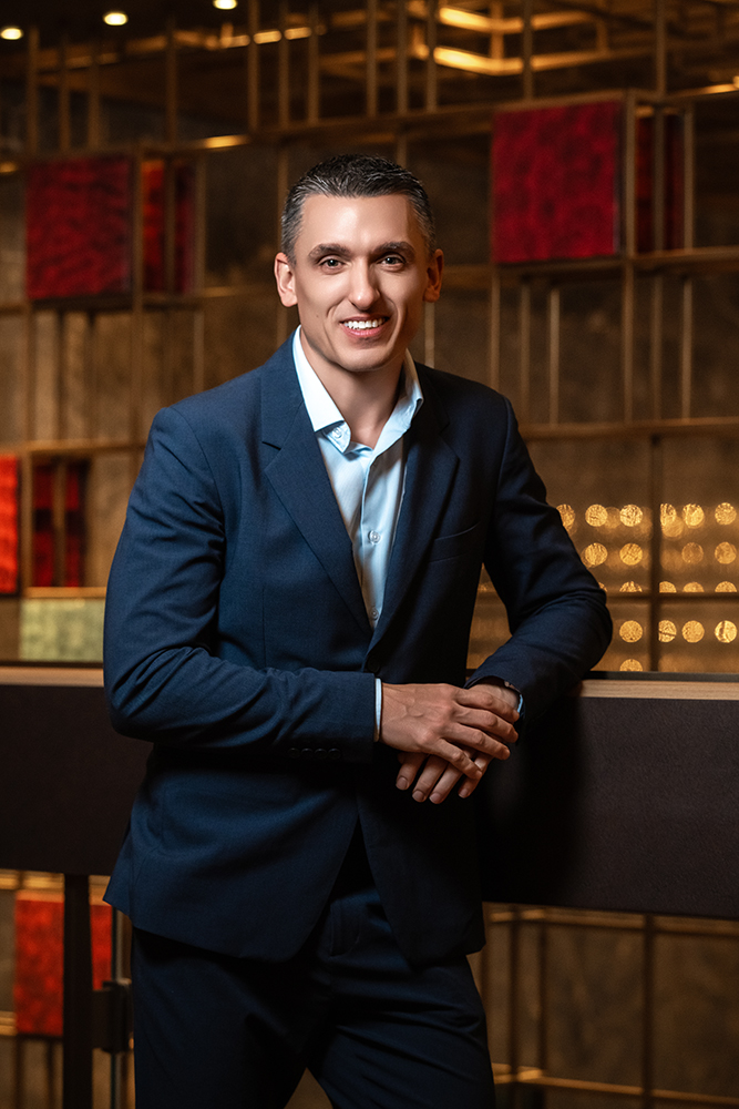 百年家族企业第四代揭秘：如何实现有效传承