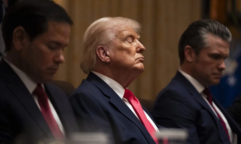 进入新财年仅两个月,美国政府每周偿债支出已超100亿美元