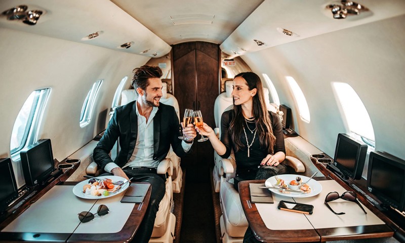 在美国，净资产达到这一水平才能算有钱人