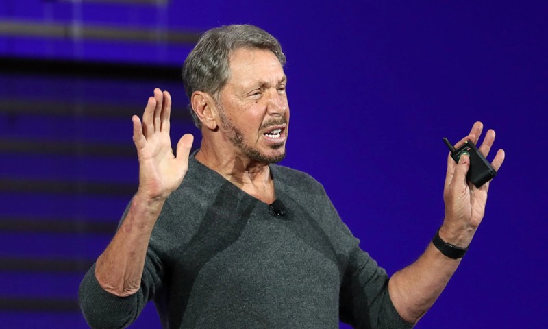 甲骨文股价暴跌揭示AI热潮两大瓶颈：物理限制与债务市场