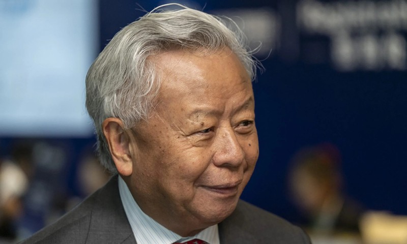 多边主义不再盛行的世界,中国仍是“负责任的利益攸关方”