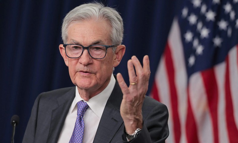 摩根士丹利分析师:就业数据疲软会刺激美国进一步降息,这将是股市佳音