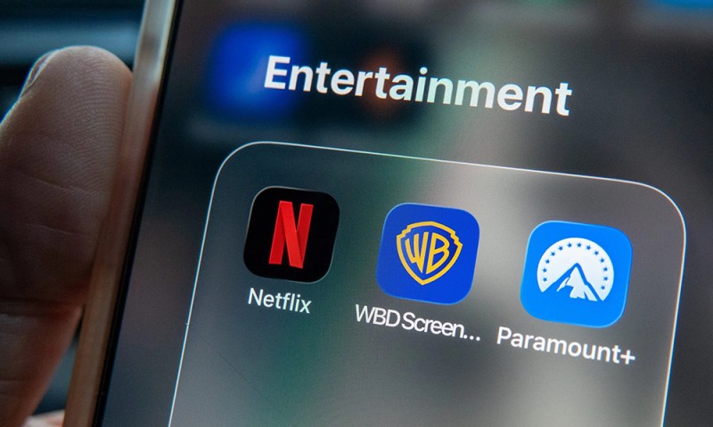 华纳兄弟并购案收官，本年全球并购交易总额达4.5万亿美元