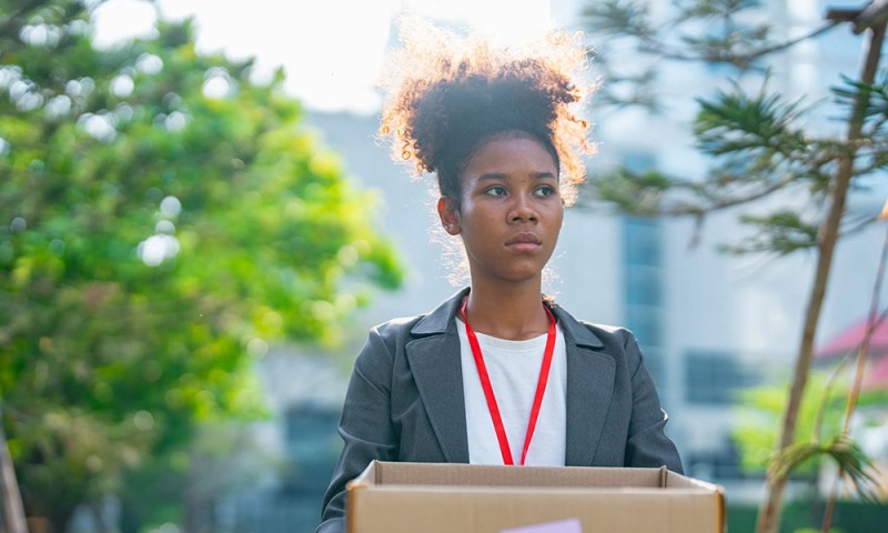 人工智能引发的裁员潮才刚刚开始