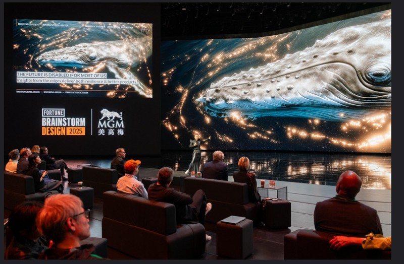 人工智能时代,设计理念如何凸显人的价值