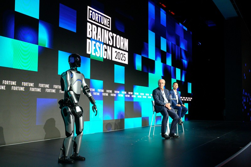 人工智能时代,设计理念如何凸显人的价值