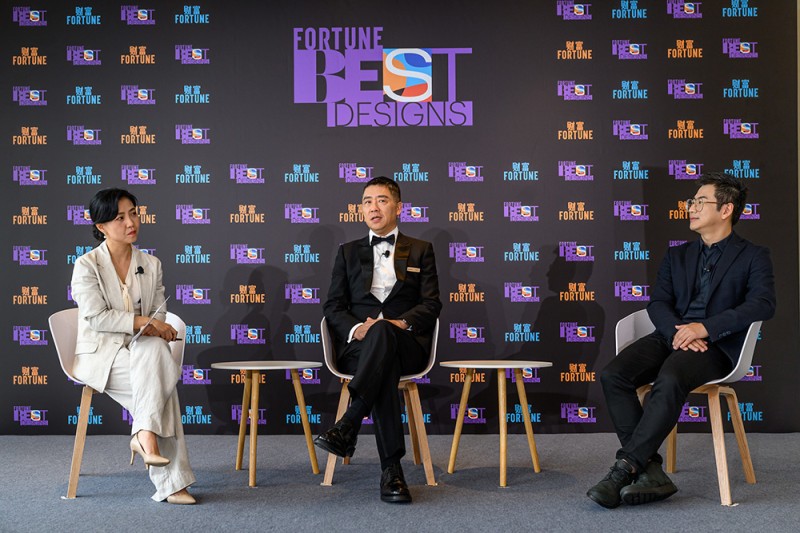 人工智能时代,设计理念如何凸显人的价值