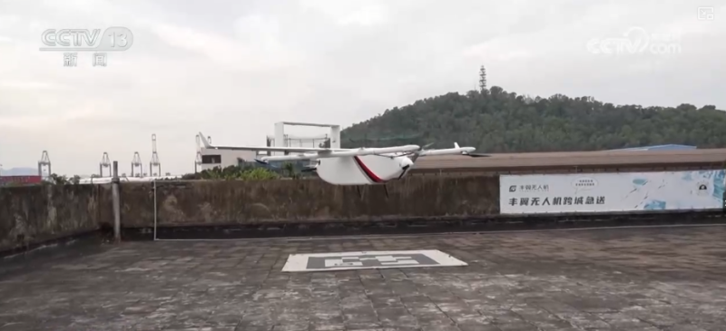 从民生服务到产业赋能多视角观察1800亿件快递背后“含金量”“含智量”