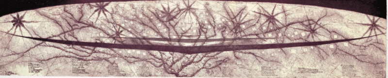 “艺韵同心――刘万鸣、安德烈 ・ 莱拉里奥艺术展”将在蓉举办