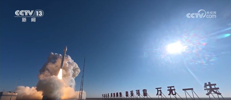 上天→破冰→深潜,逐梦星辰大海!我国科技自立自强注入“硬核”动力