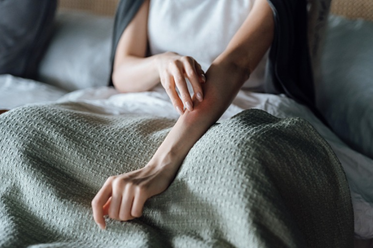 身体这些表现提醒你免疫力下降了 8个补救方法→