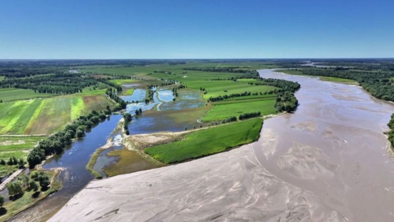新华视点|山河新貌:多地实践探索绿色发展