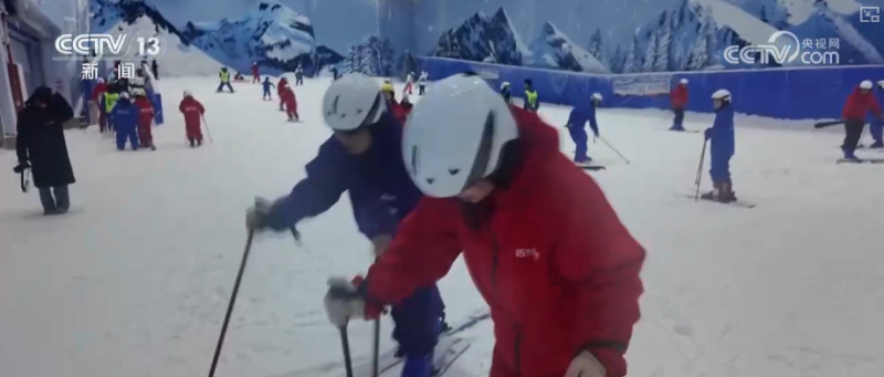更“新”观察・精致育儿、便利生活、智慧务农、绿色低碳……消费市场活力涌动