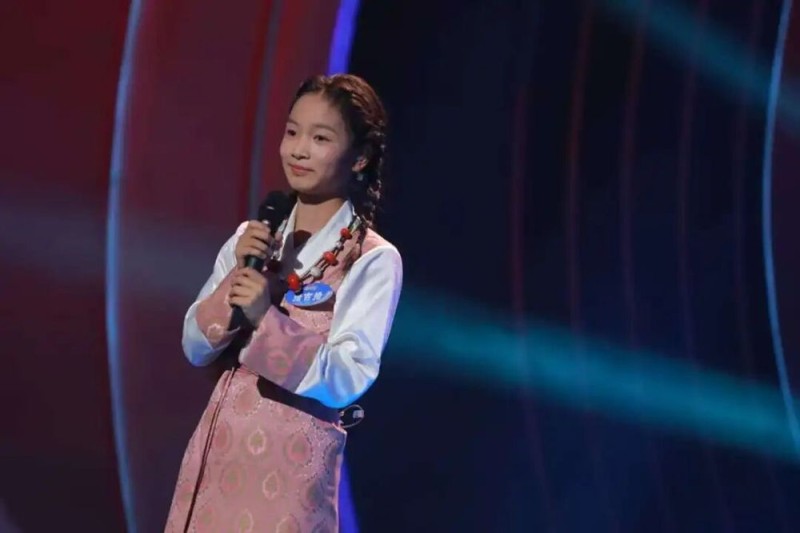 以童声 见未来――中央广播电视总台推出首届《CMG童声歌会》